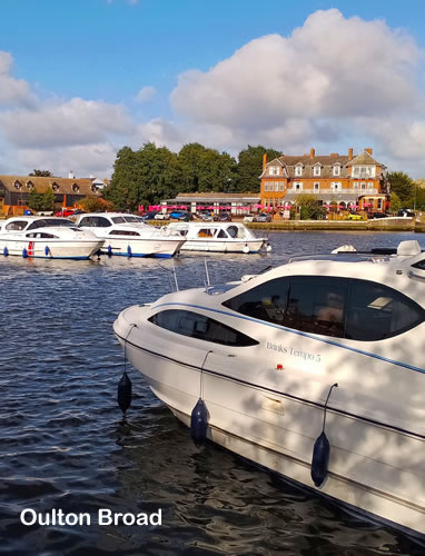Oulton Broad